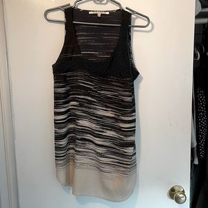 Beaded Collective Concepts Top (M)